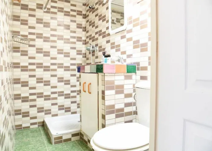 Apartment Jimena Malaga En El Centro De Nerja