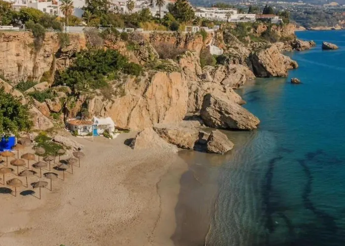 Apartment Jimena Malaga En El Centro De