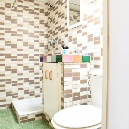Apartamento Jimena Málaga En El Centro De Nerja